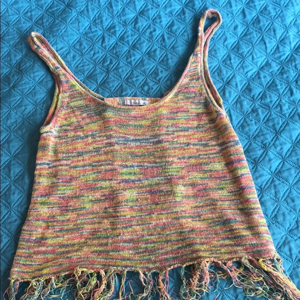 O’Neill beach top